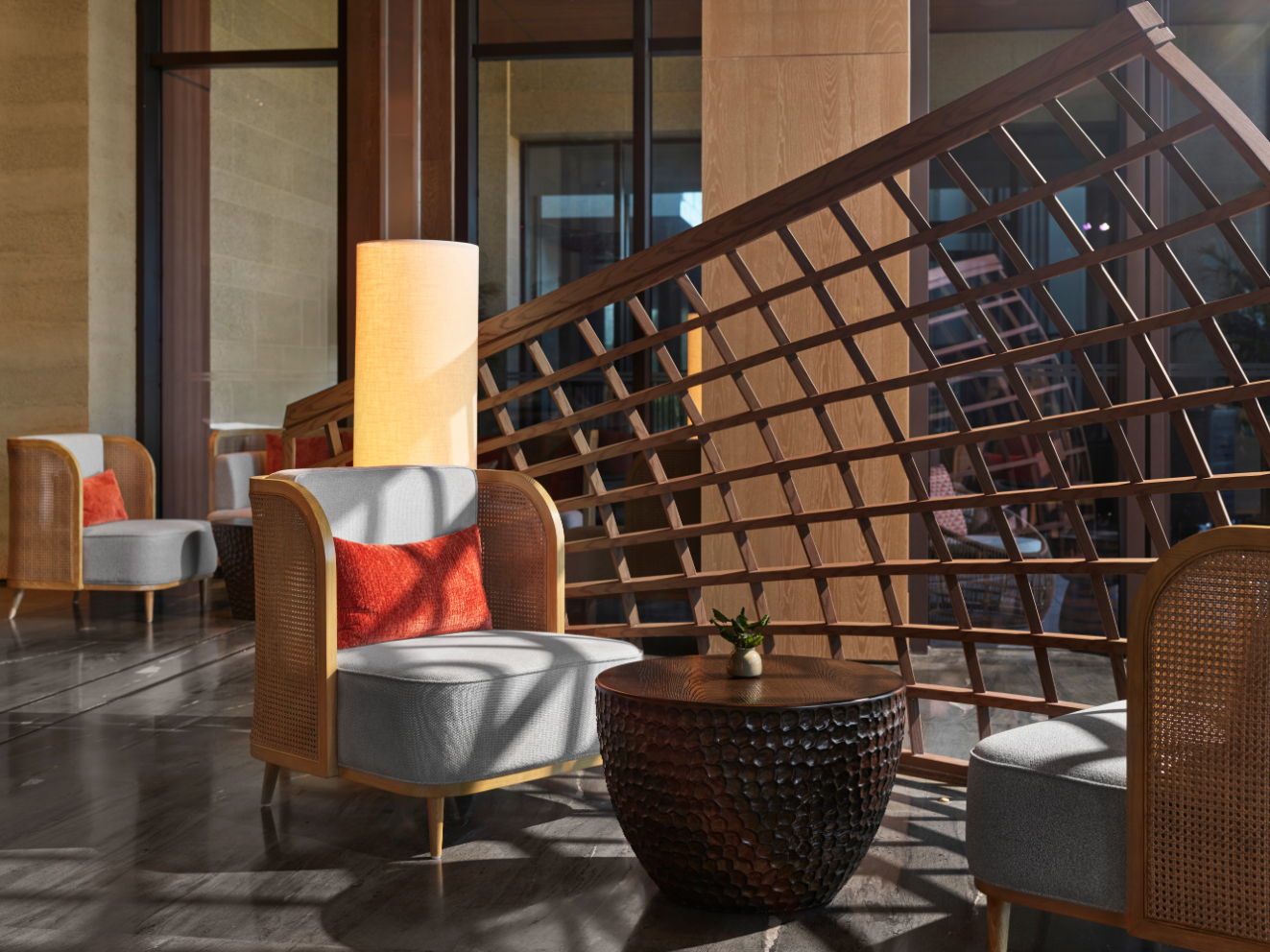 Lobby Bar 